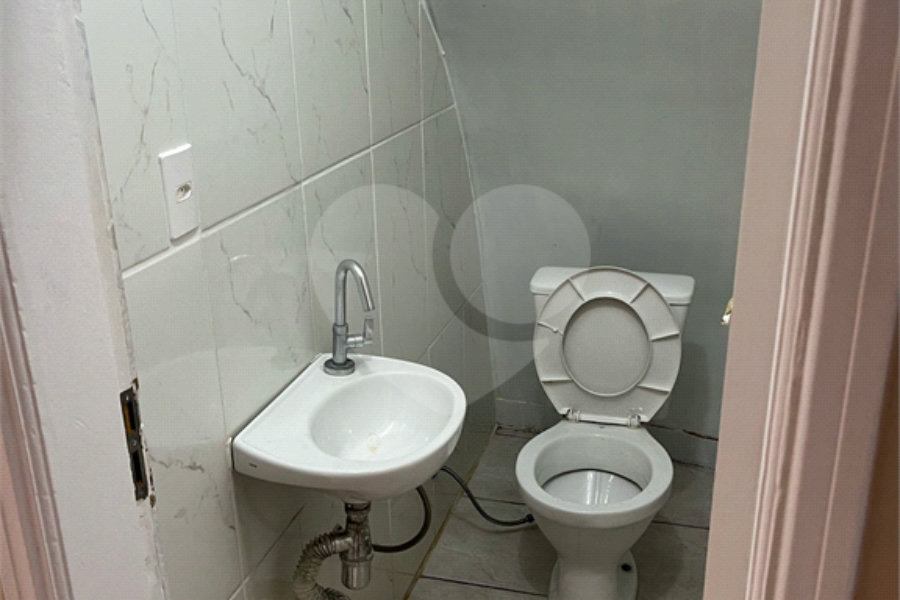 Sobrado para alugar com 2 quartos em Santana, São Paulo, SP