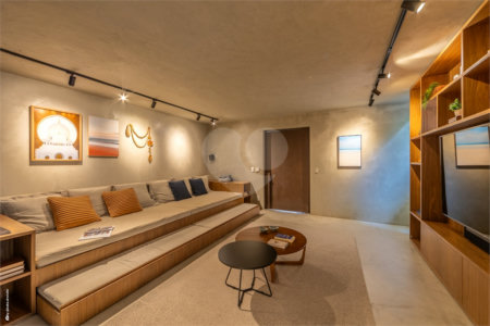 Casa à venda com 3 suítes no condomínio Bothânica Alto de Pinheiros, São Paulo - SP