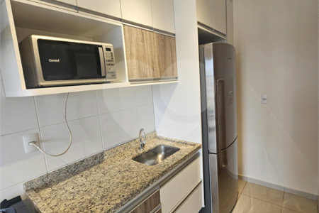 Apartamento à venda com 2 quartos em Iguatemi, Ribeirão Preto, SP