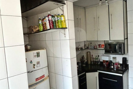 Apartamento à venda com 2 quartos em Grajaú, Rio de Janeiro, RJ