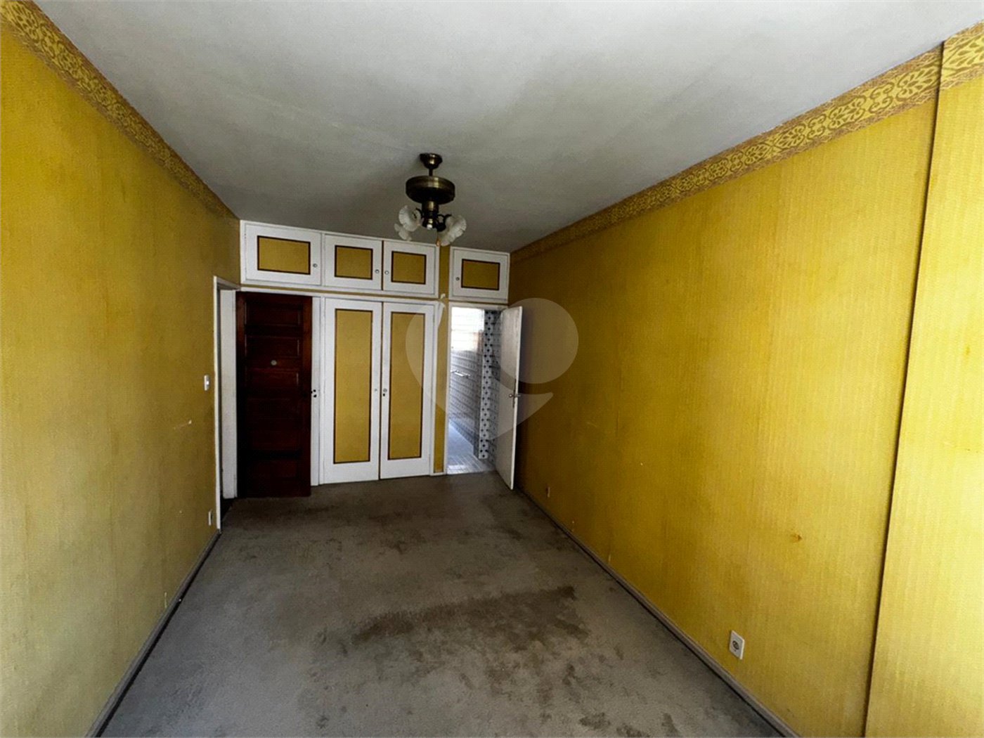 Apartamento à venda com 3 quartos, sendo 1 suíte, em Jardim Carioca, Rio de Janeiro, RJ