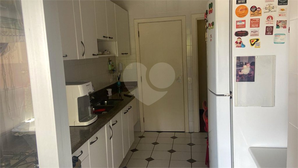 Apartamento à venda com 3 quartos, sendo 1 suíte, em Jardim Marajoara, São Paulo, SP