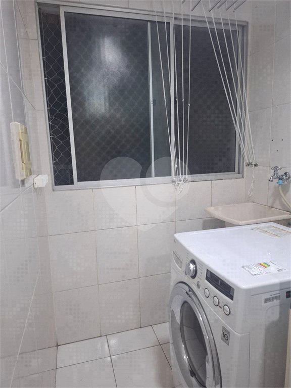 Apartamento à venda com 2 quartos em Jardim Leonor, São Paulo, SP