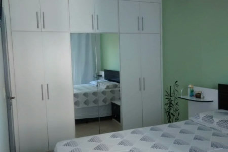 Apartamento à venda com 2 quartos em Jardim Ester, São Paulo, SP
