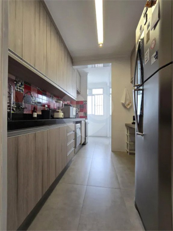 Apartamento à venda com 2 quartos em Liberdade, São Paulo, SP