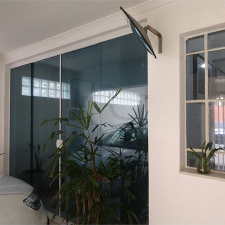 Casa à venda com 3 quartos, sendo 1 suíte, em Mirandópolis, São Paulo, SP