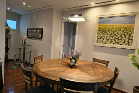 Apartamento à venda com 4 quartos, sendo 1 suíte, em Jardim Caravelas, São Paulo, SP