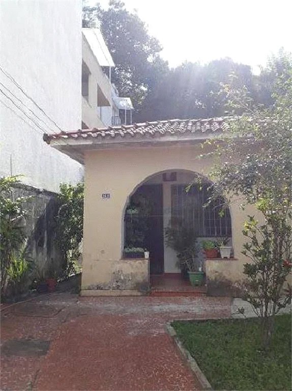 Casa à venda com 3 quartos em Vila Indiana, São Paulo, SP