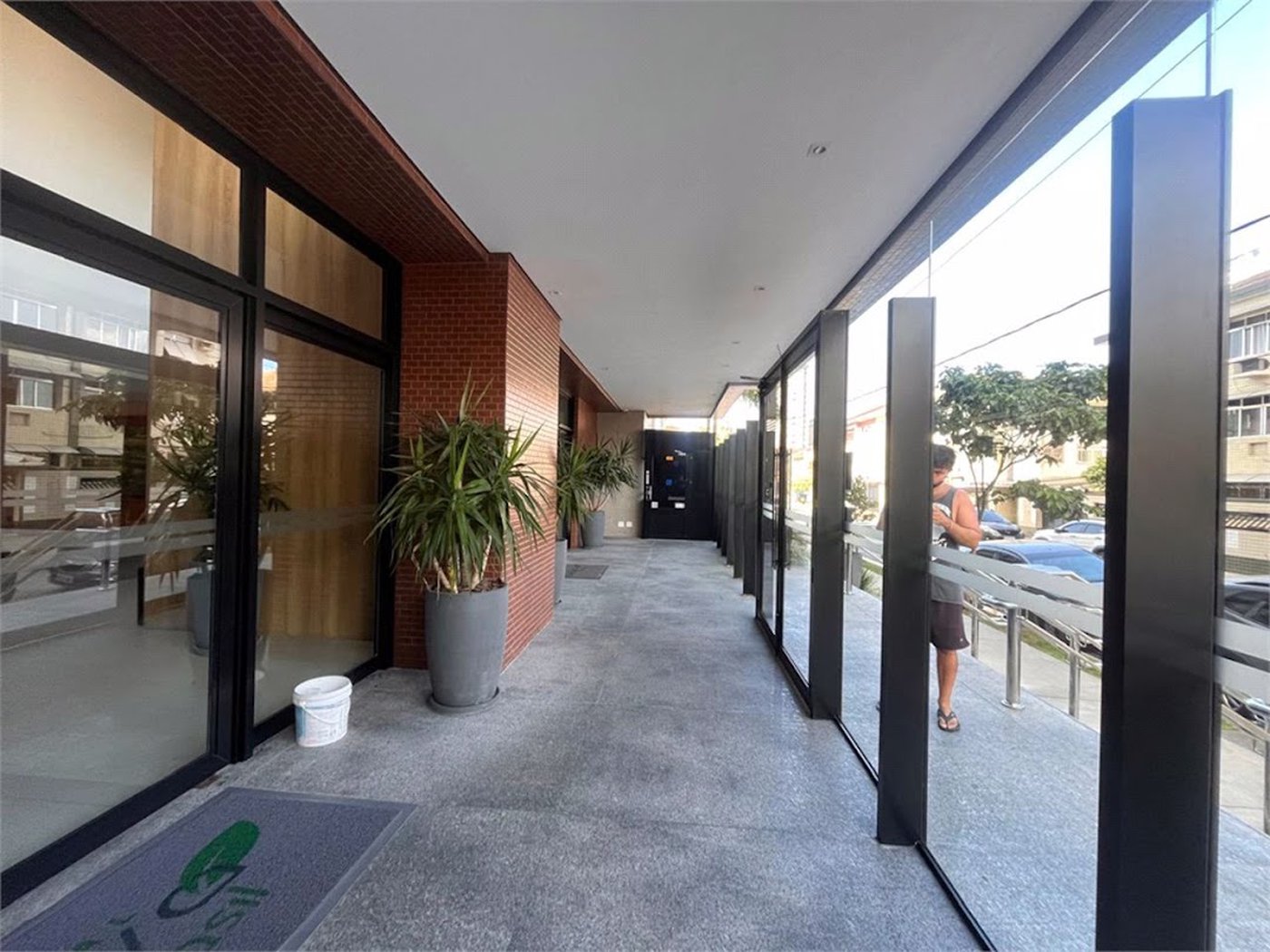Apartamento com 2 dormitórios à venda, 82 m² por R$ 990.000,00 - Aparecida - Santos/SP