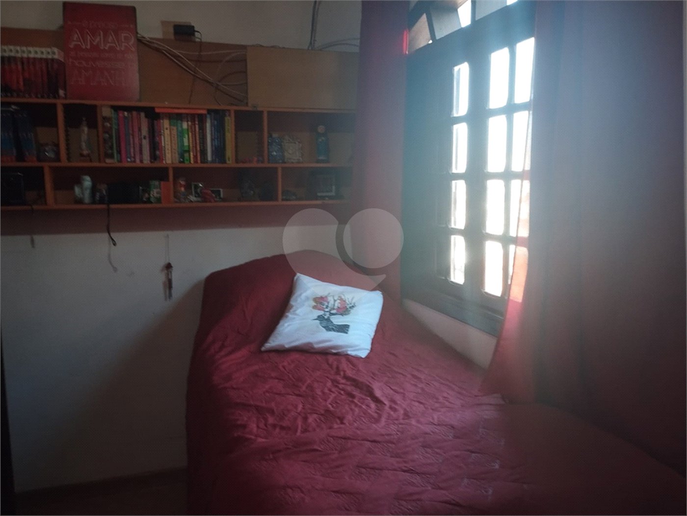 Casa à venda com 3 quartos, sendo 1 suíte, em Vila Guilherme, São Paulo, SP