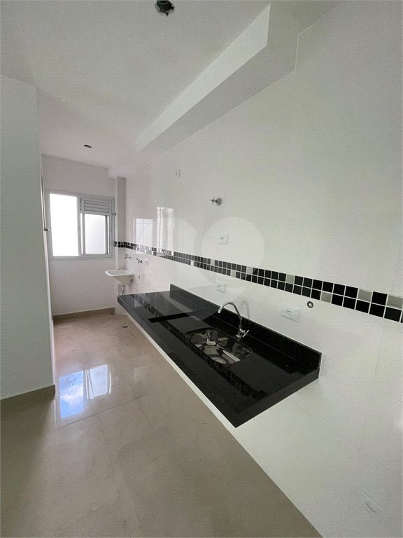 Apartamento à venda com 2 quartos em Jardim São Paulo(zona Norte), São Paulo, SP