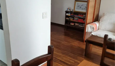 Apartamento à venda com 2 quartos em Vila Andrade, São Paulo, SP