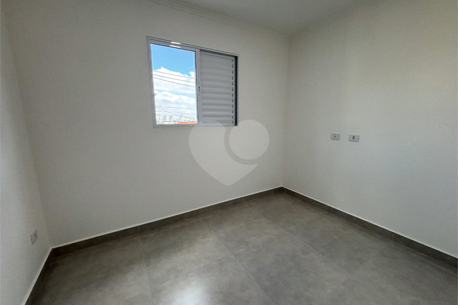 Apartamento à venda com 2 quartos em Horto, São Paulo, SP