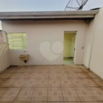 Casa para alugar com 2 quartos em Jardim Hubert, Indaiatuba, SP