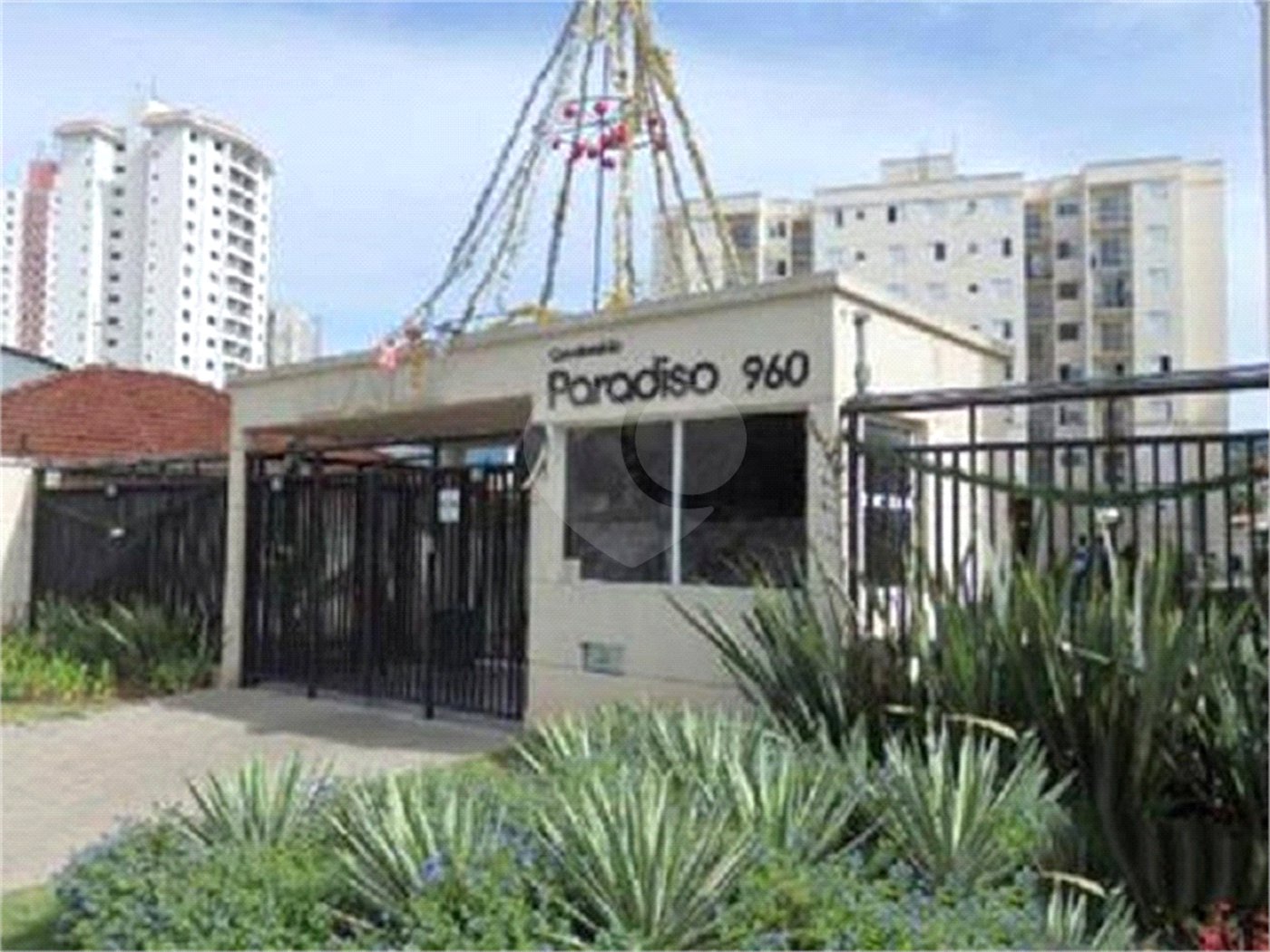 Apartamento à venda com 2 quartos em Freguesia do Ó, São Paulo, SP