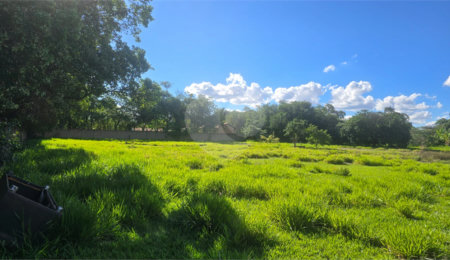 Terreno à venda em Parque Planalto, Araraquara, SP