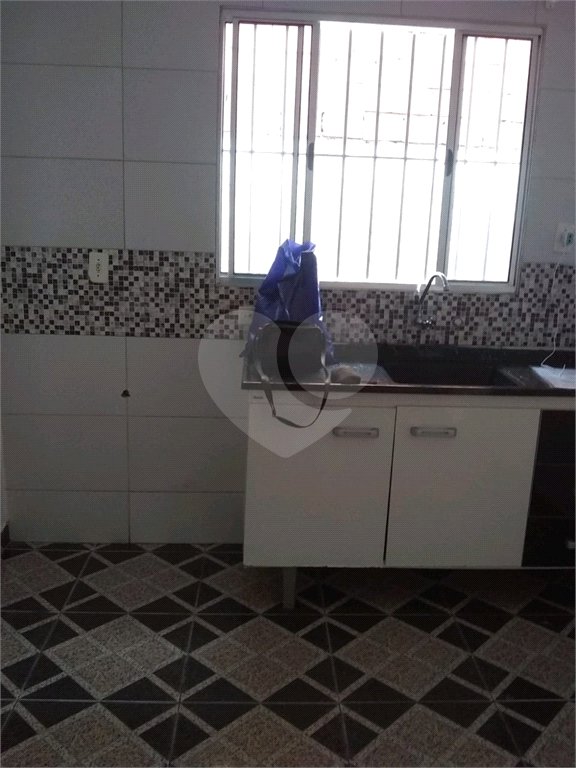 Casa à venda com 3 quartos em Vila Nilo, São Paulo, SP