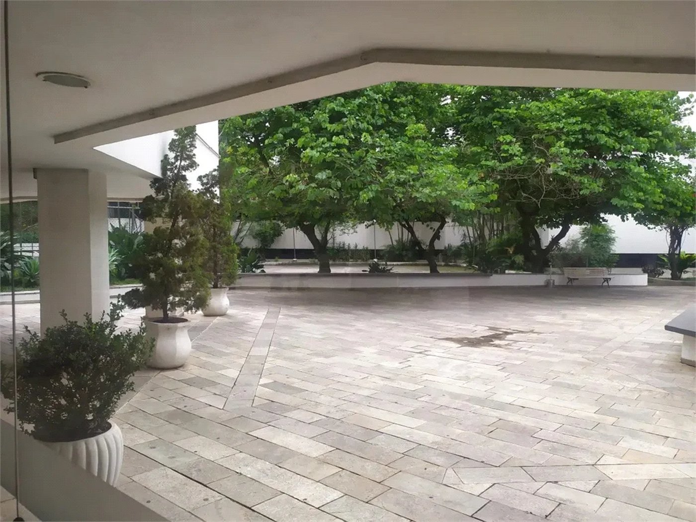 Apartamento à venda com 2 quartos em Conjunto Residencial Butantã, São Paulo, SP
