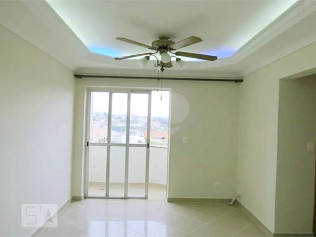 Apartamento à venda com 2 quartos em Tucuruvi, São Paulo, SP