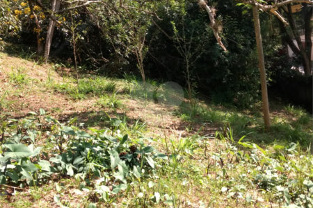 Terreno à venda em Jardim Morumbi, São Paulo, SP