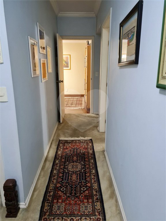 Apartamento à venda com 3 suítes em Vila Andrade, São Paulo, SP