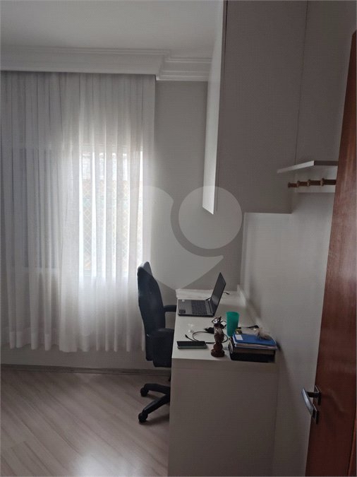 Apartamento à venda com 2 quartos em Vila Alpina, São Paulo, SP