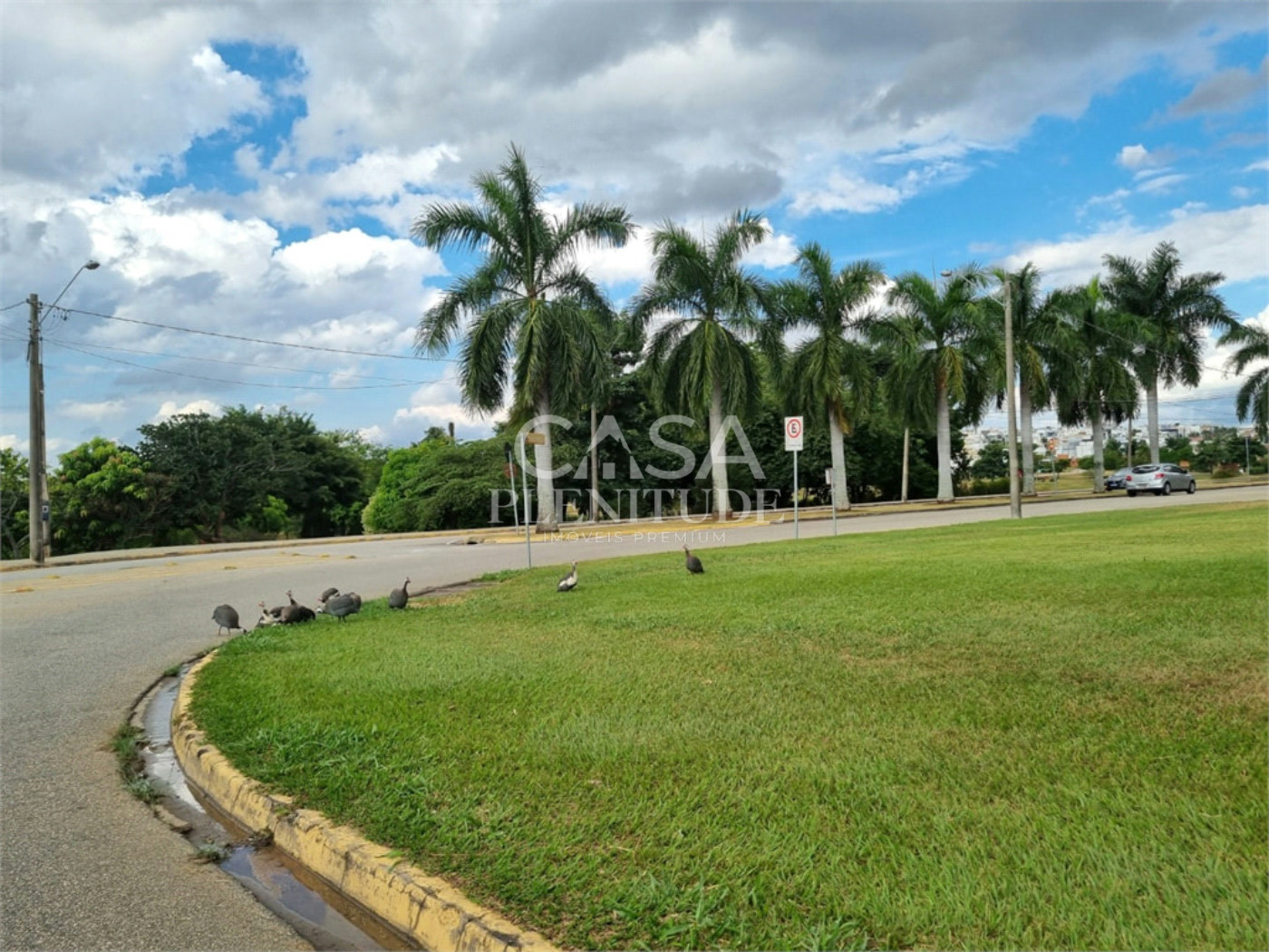 Terreno em condomínio à venda em Jardim Ibiti do Paço, Sorocaba, SP