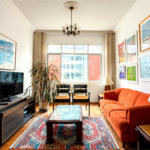 Apartamento à venda com 3 quartos em Copacabana, Rio de Janeiro, RJ