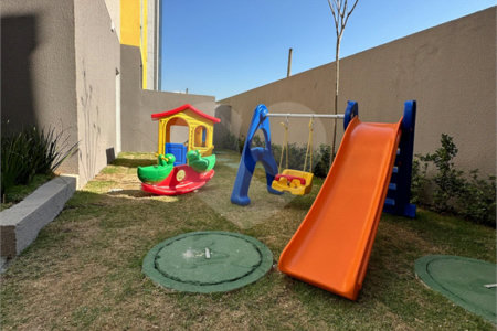 Apartamento à venda com 2 quartos em Barra Funda, São Paulo, SP