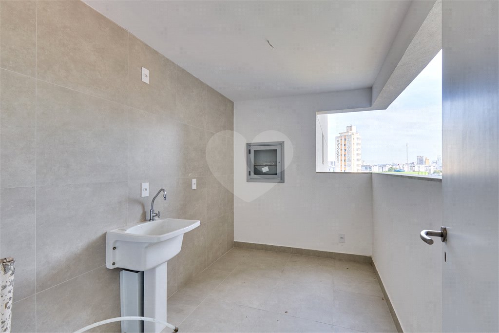 Apartamento à venda com 3 suítes em Jardim Marajoara, São Paulo, SP