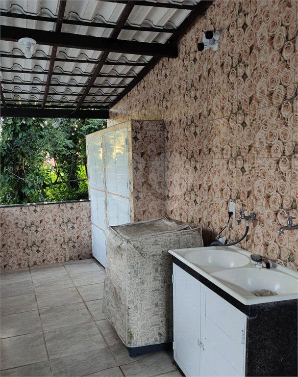Casa à venda com 3 suítes em Campo Grande, Rio de Janeiro, RJ