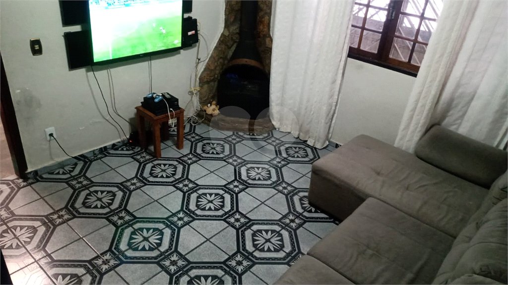 Casa Térrea à venda com 3 quartos, sendo 1 suíte, em Tucuruvi, São Paulo, SP