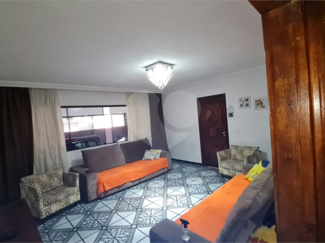 Sobrado à venda com 4 quartos, sendo 1 suíte,  em Mandaqui, São Paulo, SP