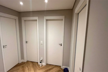 Apartamento à venda com 4 quartos, sendo 1 suíte,  em Jardim Vazani, São Paulo, SP