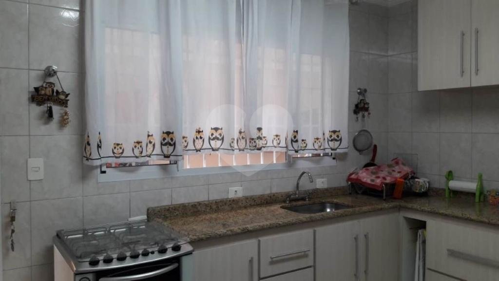 Sobrado à venda com 3 quartos, sendo 1 suíte, em Casa Verde, São Paulo, SP