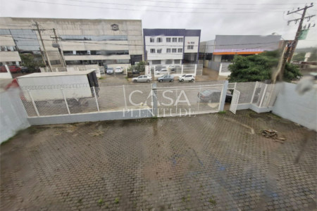 Galpão para alugar em Cajuru do Sul, Sorocaba, SP