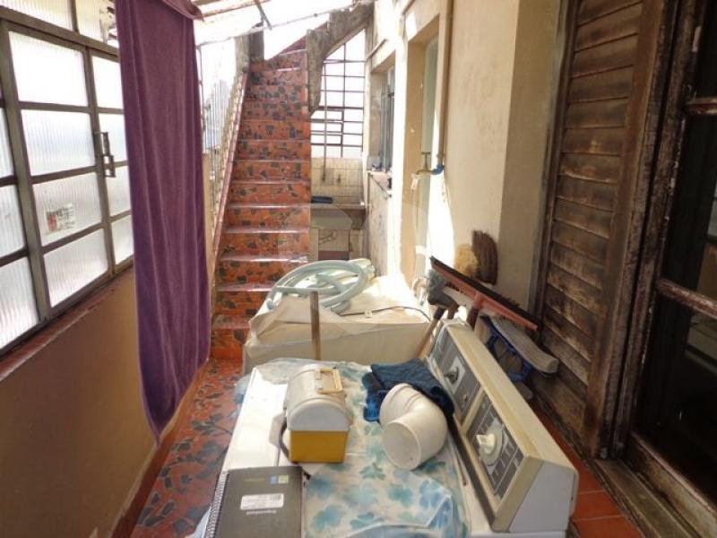 Sobrado à venda com 3 quartos em Vila Maria, São Paulo, SP