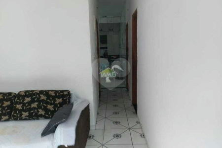 Casa à venda com 5 quartos em Santíssimo, Rio de Janeiro, RJ