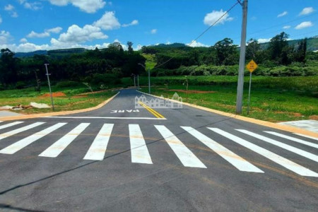 Loteamento Recanto Amigo – Atibaia/SP
