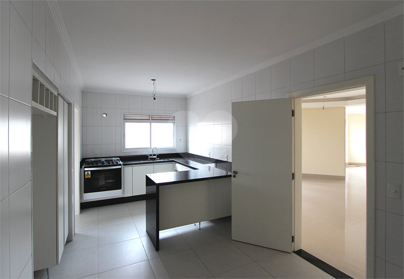 Apartamento à venda com 4 quartos, sendo 3 suítes, em Parque Mandaqui, São Paulo, SP