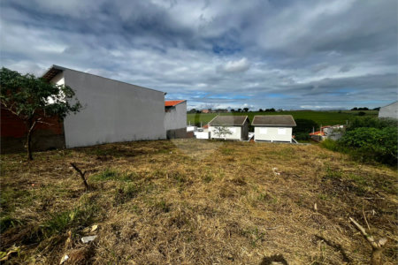 Terreno à venda em Vila Nastri, Itapetininga, SP