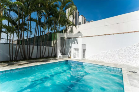 Apartamento à venda com 3 quartos, sendo 1 suíte, em Rudge Ramos, São Bernardo do Campo, SP