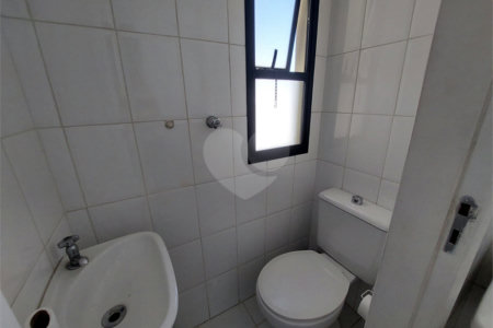 Apartamento para alugar com 3 quartos, sendo 1 suíte, em Vila Leopoldina, São Paulo, SP