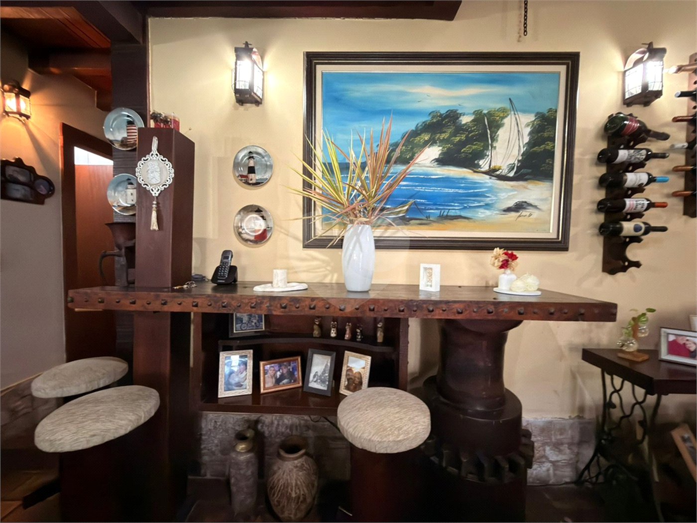 Casa à venda com 3 suítes em Portinho, Cabo Frio, RJ