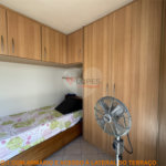 Cobertura à venda com 3 quartos, sendo 1 suíte, em Tijuca, Rio de Janeiro, RJ