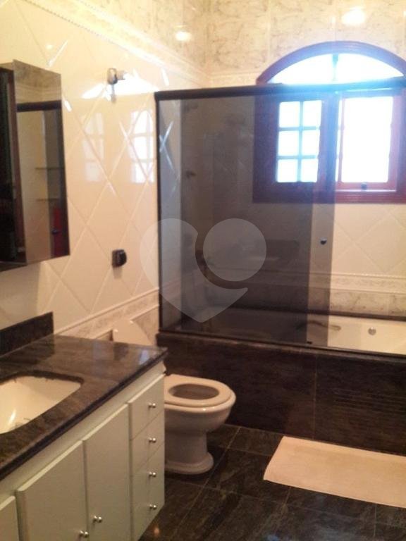 Casa Térrea à venda com 1 quarto em Freguesia do Ó, São Paulo, SP