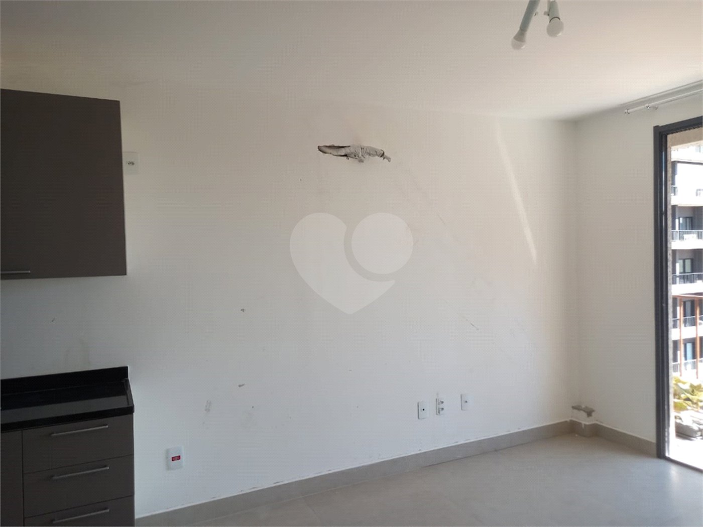 Studio à venda com 1 quarto em Vila Olímpia, São Paulo, SP