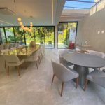 Duplex à venda com 6 suítes em Riviera, Bertioga, SP