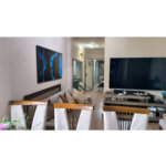 Apartamento à venda com 2 quartos, sendo 1 suíte, em Pinheiros, São Paulo, SP
