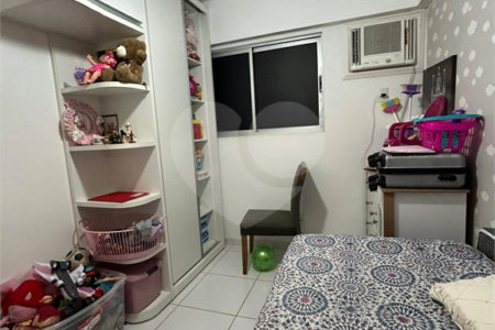 Apartamento à venda com 2 quartos, sendo 1 suíte,  em Despraiado, Cuiabá, MT